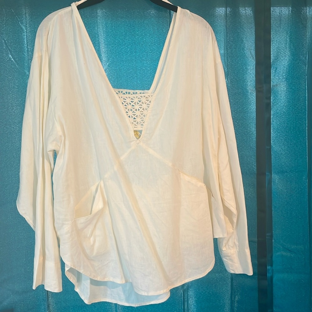 Free People Top
